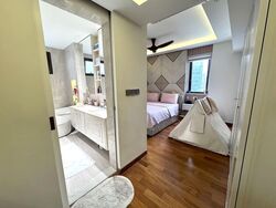 The Riverwalk / Riverwalk Apartments (D1), Apartment #558883781
